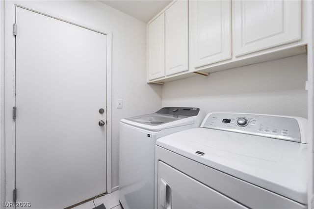 1851 Silver Cactus Court, Las Vegas, NV 89183