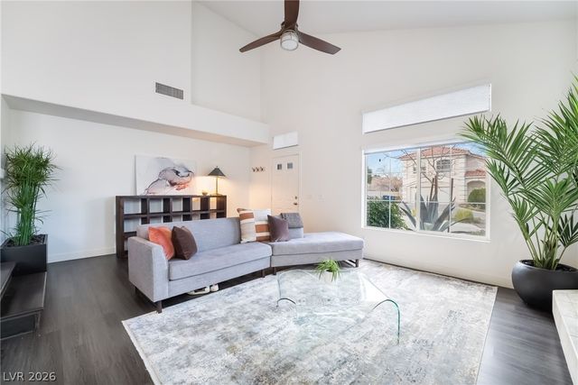 1851 Silver Cactus Court, Las Vegas, NV 89183