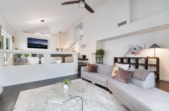 1851 Silver Cactus Court, Las Vegas, NV 89183