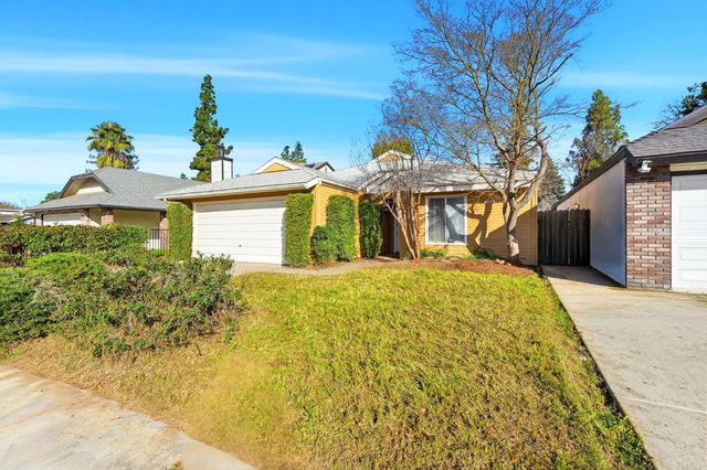 3662 W Harvard Avenue, Fresno, CA 93722