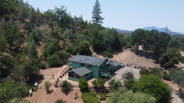 18683 Morgan Valley Rd, Lower Lake, CA 95457