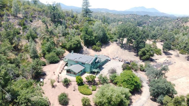 18683 Morgan Valley Rd, Lower Lake, CA 95457