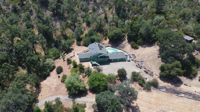 18683 Morgan Valley Rd, Lower Lake, CA 95457