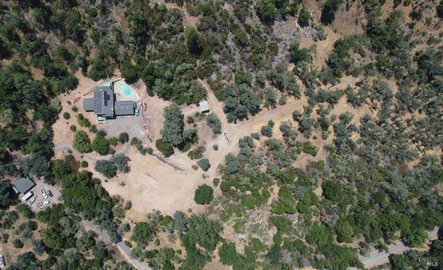 18683 Morgan Valley Rd, Lower Lake, CA 95457