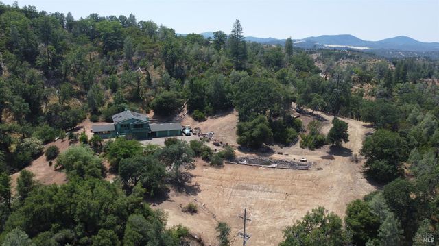 18683 Morgan Valley Rd, Lower Lake, CA 95457