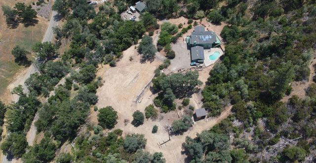 18683 Morgan Valley Rd, Lower Lake, CA 95457