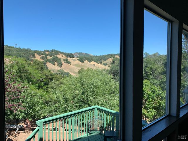 18683 Morgan Valley Rd, Lower Lake, CA 95457