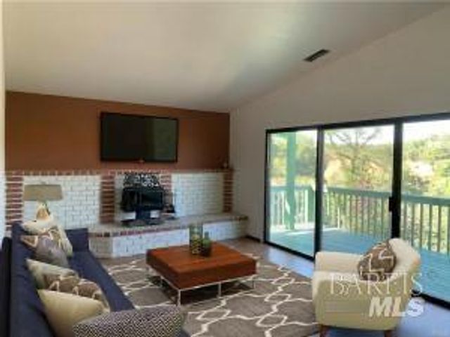 18683 Morgan Valley Rd, Lower Lake, CA 95457