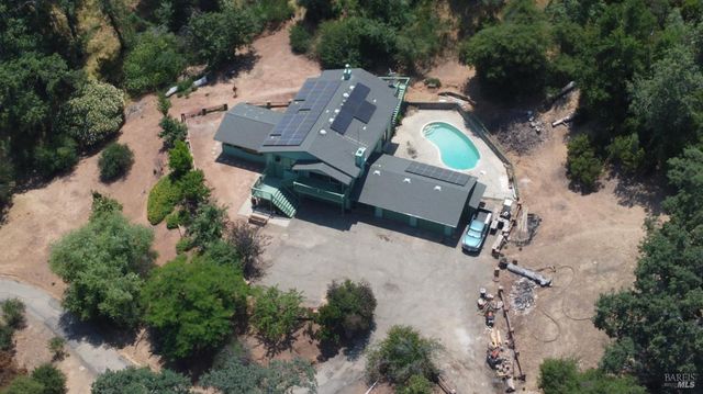 18683 Morgan Valley Rd, Lower Lake, CA 95457