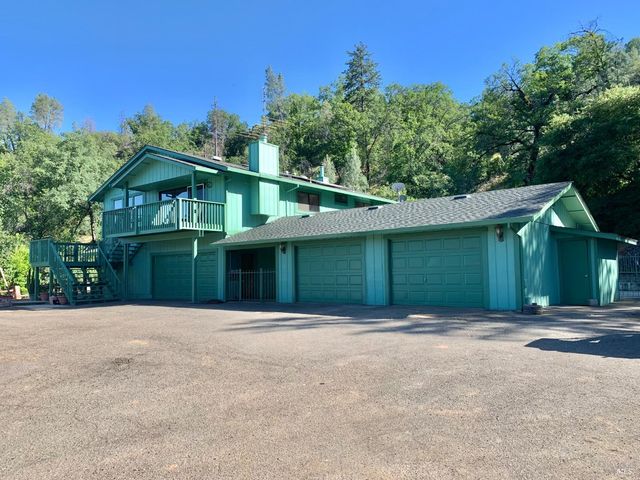 18683 Morgan Valley Rd, Lower Lake, CA 95457