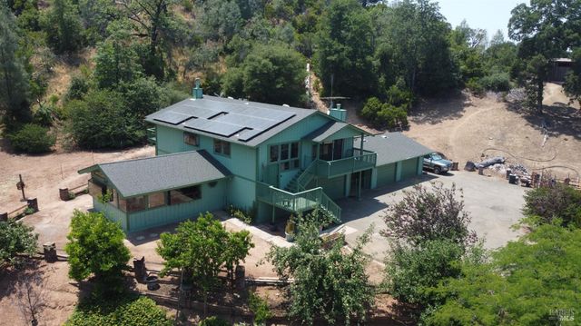 18683 Morgan Valley Rd, Lower Lake, CA 95457