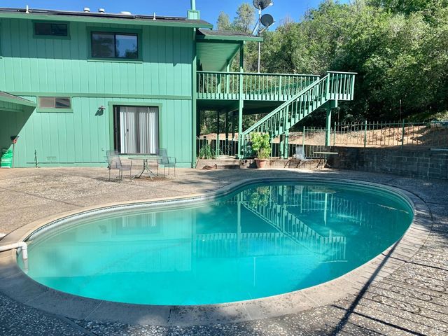 18683 Morgan Valley Rd, Lower Lake, CA 95457