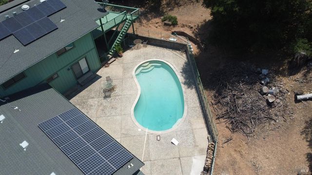 18683 Morgan Valley Rd, Lower Lake, CA 95457
