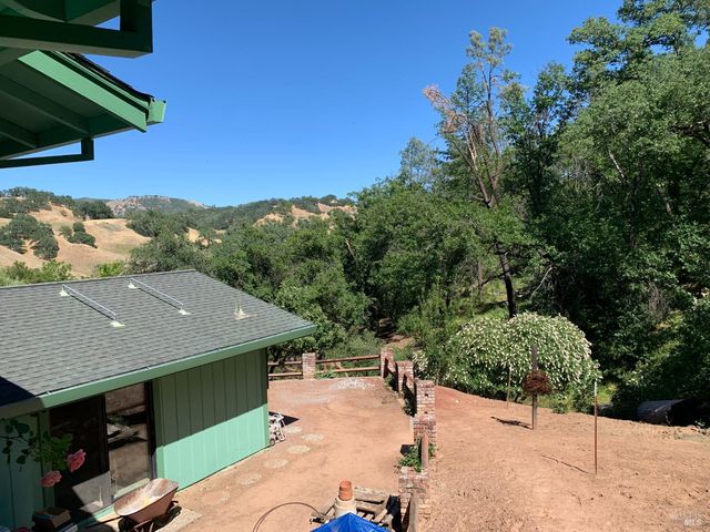 18683 Morgan Valley Rd, Lower Lake, CA 95457