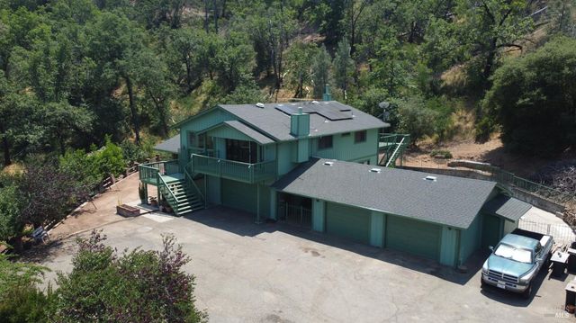 18683 Morgan Valley Rd, Lower Lake, CA 95457