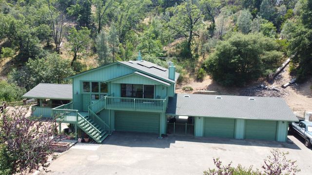 18683 Morgan Valley Rd, Lower Lake, CA 95457
