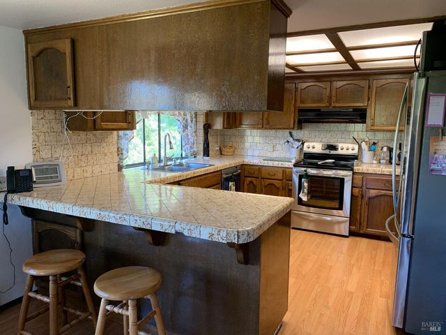 18683 Morgan Valley Rd, Lower Lake, CA 95457