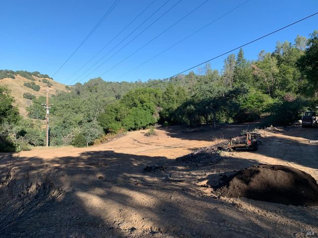 18683 Morgan Valley Rd, Lower Lake, CA 95457