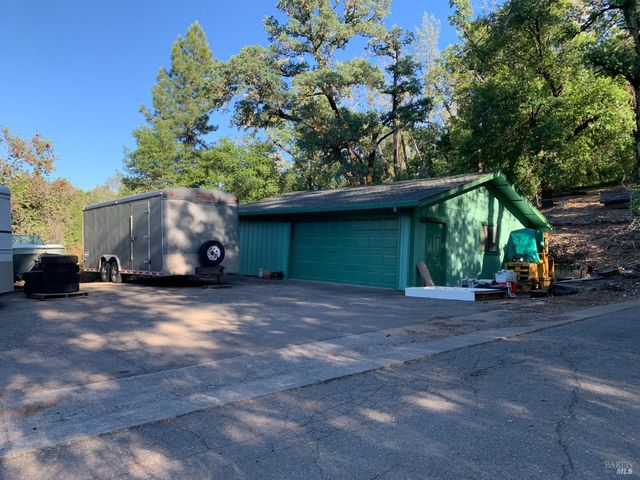18683 Morgan Valley Rd, Lower Lake, CA 95457
