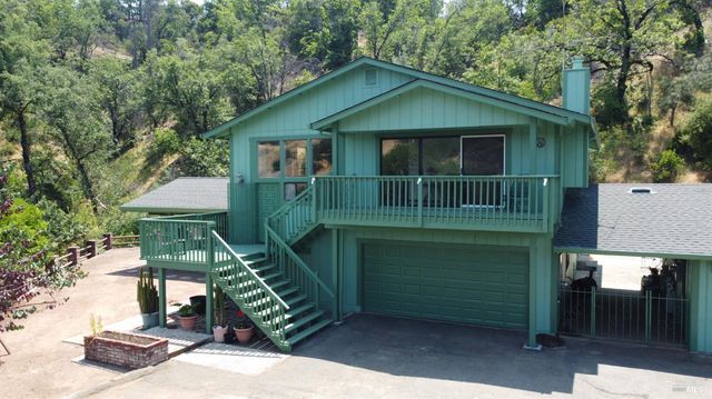 18683 Morgan Valley Rd, Lower Lake, CA 95457