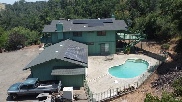 18683 Morgan Valley Rd, Lower Lake, CA 95457