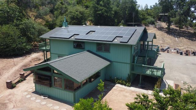 18683 Morgan Valley Rd, Lower Lake, CA 95457