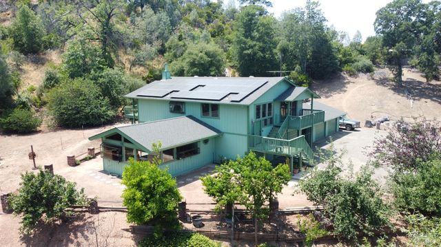 18683 Morgan Valley Rd, Lower Lake, CA 95457