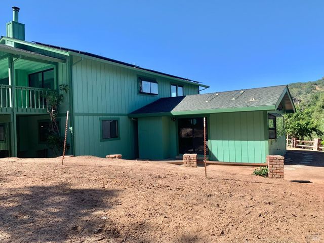 18683 Morgan Valley Rd, Lower Lake, CA 95457