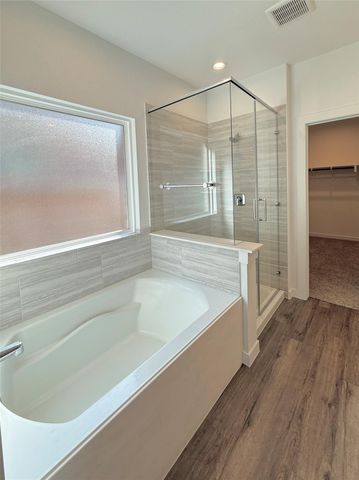 1057 Dancing Feather Street, Montgomery, TX 77316