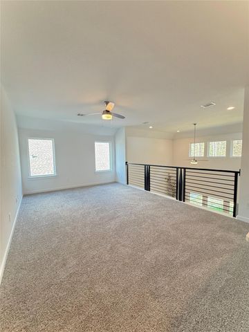 1057 Dancing Feather Street, Montgomery, TX 77316