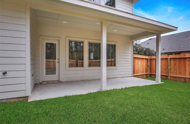 1057 Dancing Feather Street, Montgomery, TX 77316