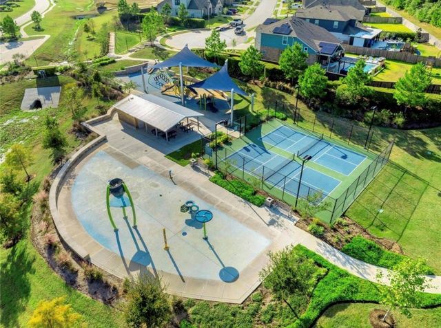 1057 Dancing Feather Street, Montgomery, TX 77316