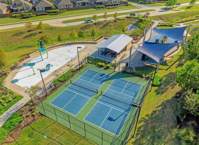 1057 Dancing Feather Street, Montgomery, TX 77316