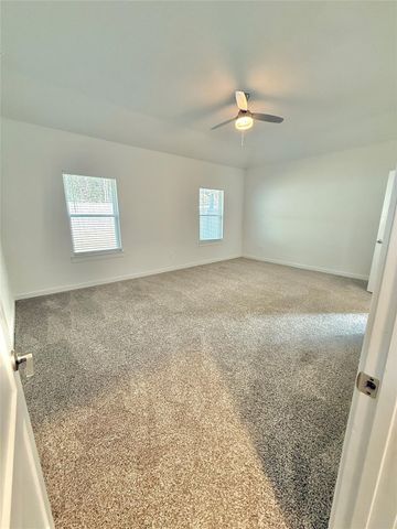 1057 Dancing Feather Street, Montgomery, TX 77316