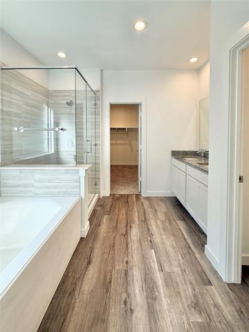 1057 Dancing Feather Street, Montgomery, TX 77316