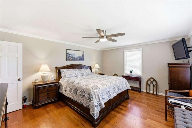 1270 Highway 53, Hoschton, GA 30548