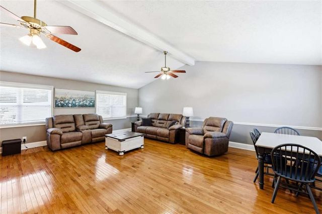 1270 Highway 53, Hoschton, GA 30548