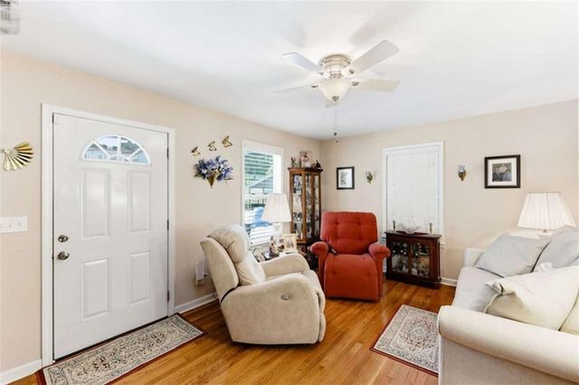 1270 Highway 53, Hoschton, GA 30548