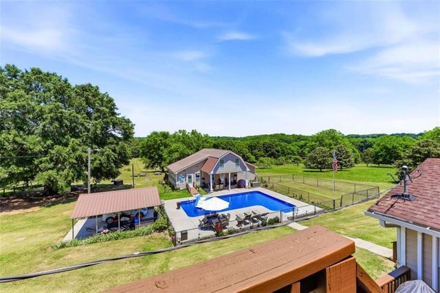 1270 Highway 53, Hoschton, GA 30548