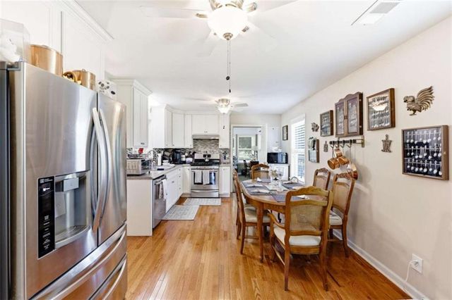 1270 Highway 53, Hoschton, GA 30548