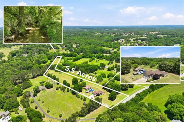 1270 Highway 53, Hoschton, GA 30548