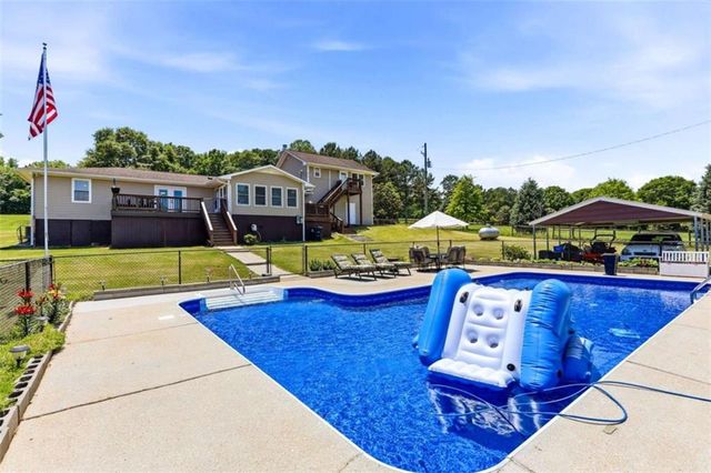 1270 Highway 53, Hoschton, GA 30548