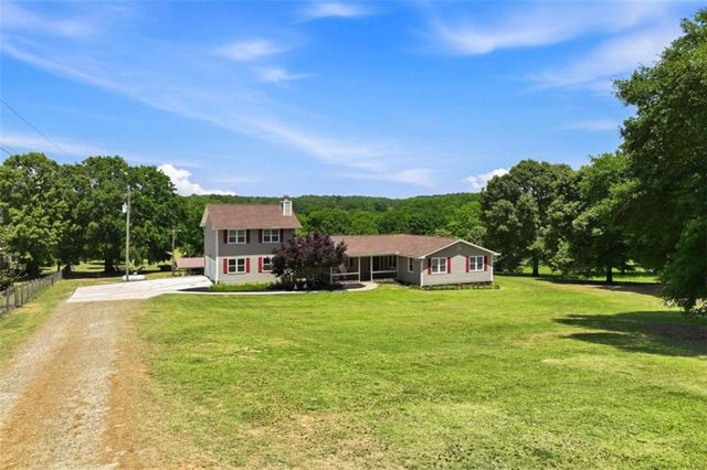 1270 Highway 53, Hoschton, GA 30548