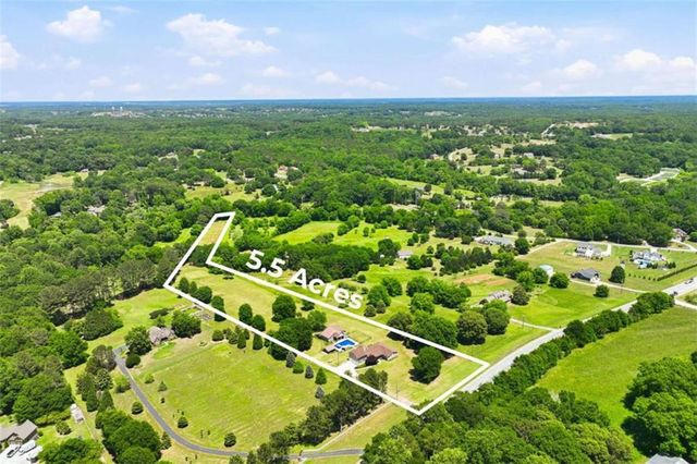 1270 Highway 53, Hoschton, GA 30548