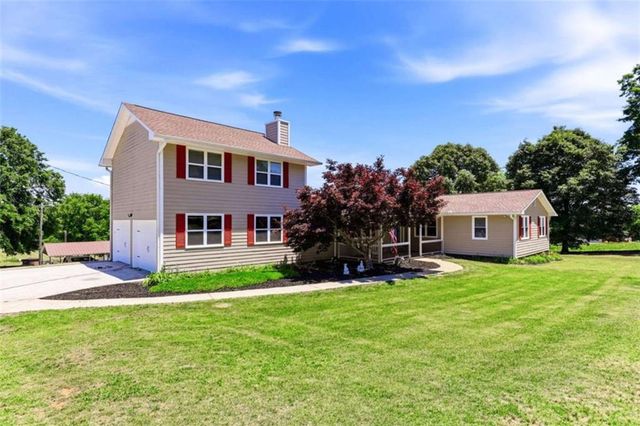 1270 Highway 53, Hoschton, GA 30548