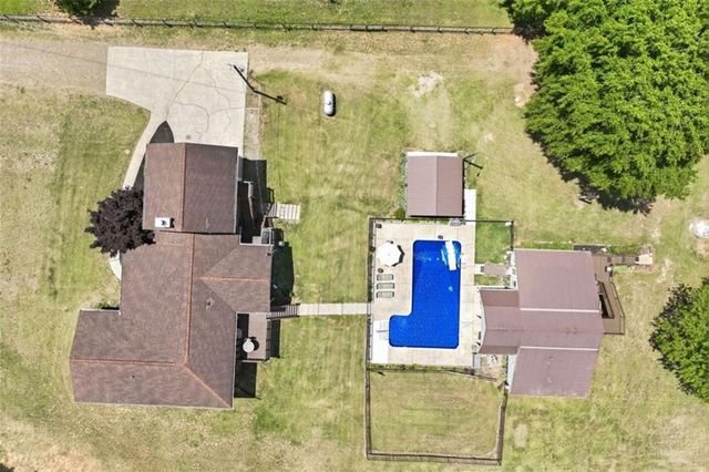 1270 Highway 53, Hoschton, GA 30548
