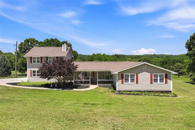 1270 Highway 53, Hoschton, GA 30548