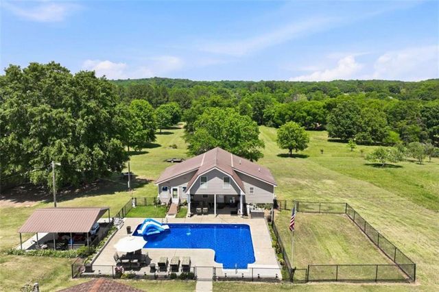 1270 Highway 53, Hoschton, GA 30548