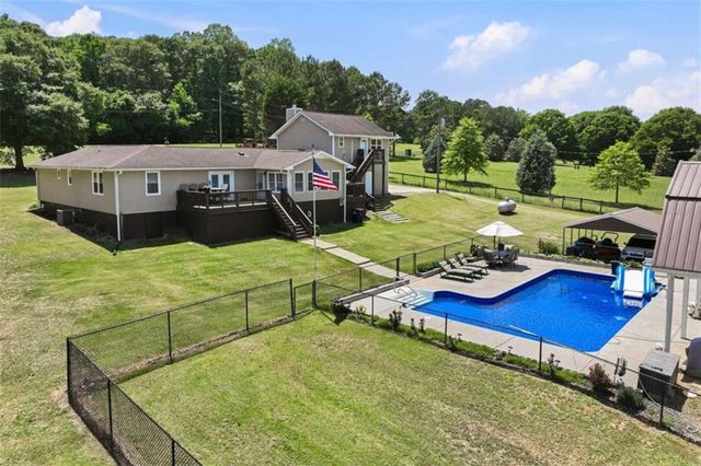 1270 Highway 53, Hoschton, GA 30548