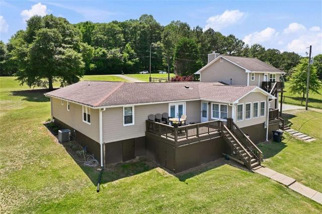 1270 Highway 53, Hoschton, GA 30548